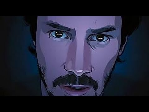 A Scanner Darkly