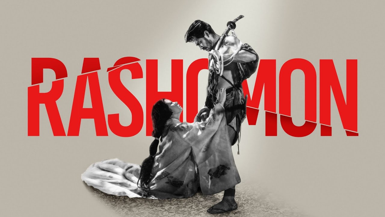 Rashomon