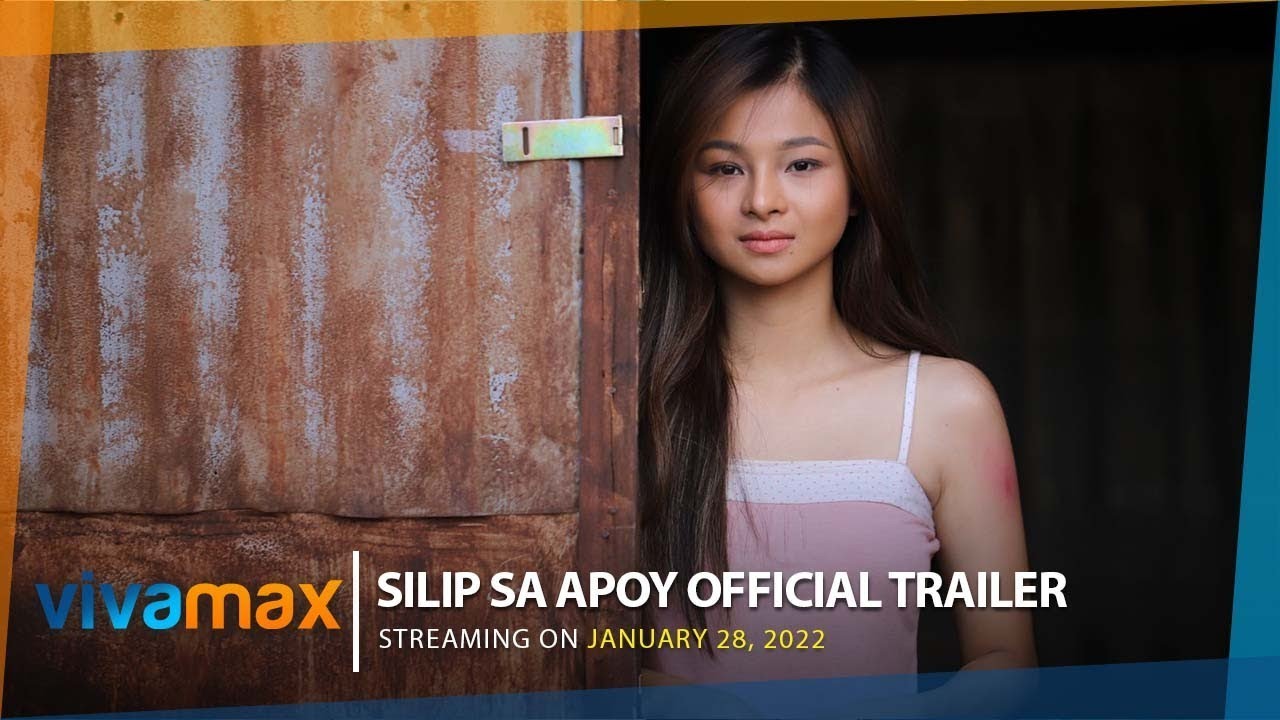 Silip sa Apoy