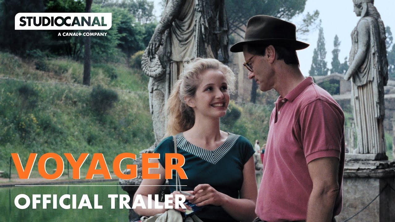 Voyager