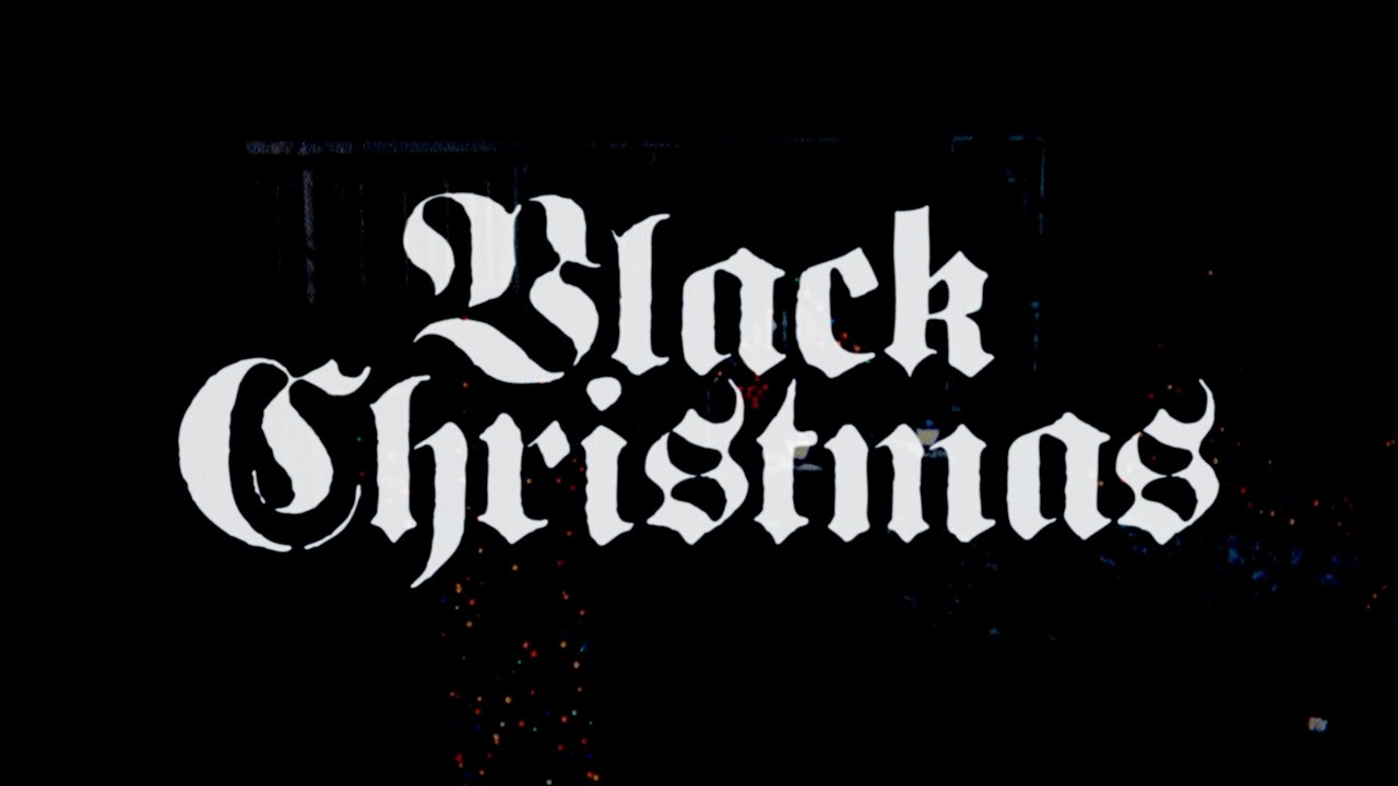Black Christmas