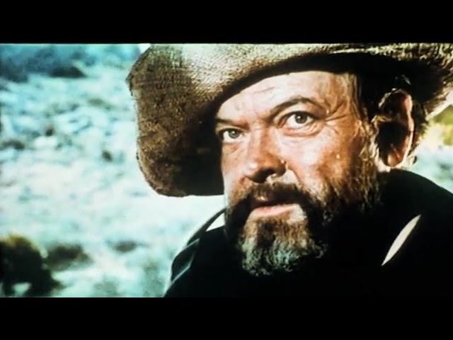 Treasure Island