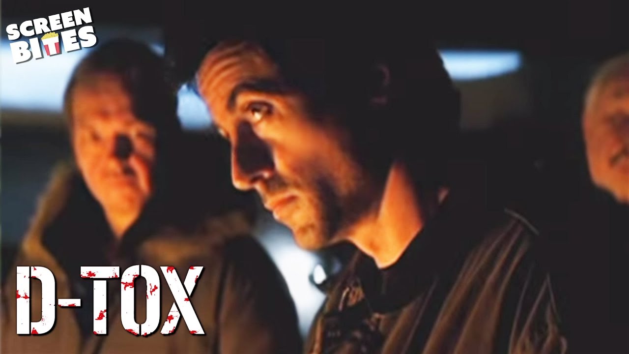 D-Tox