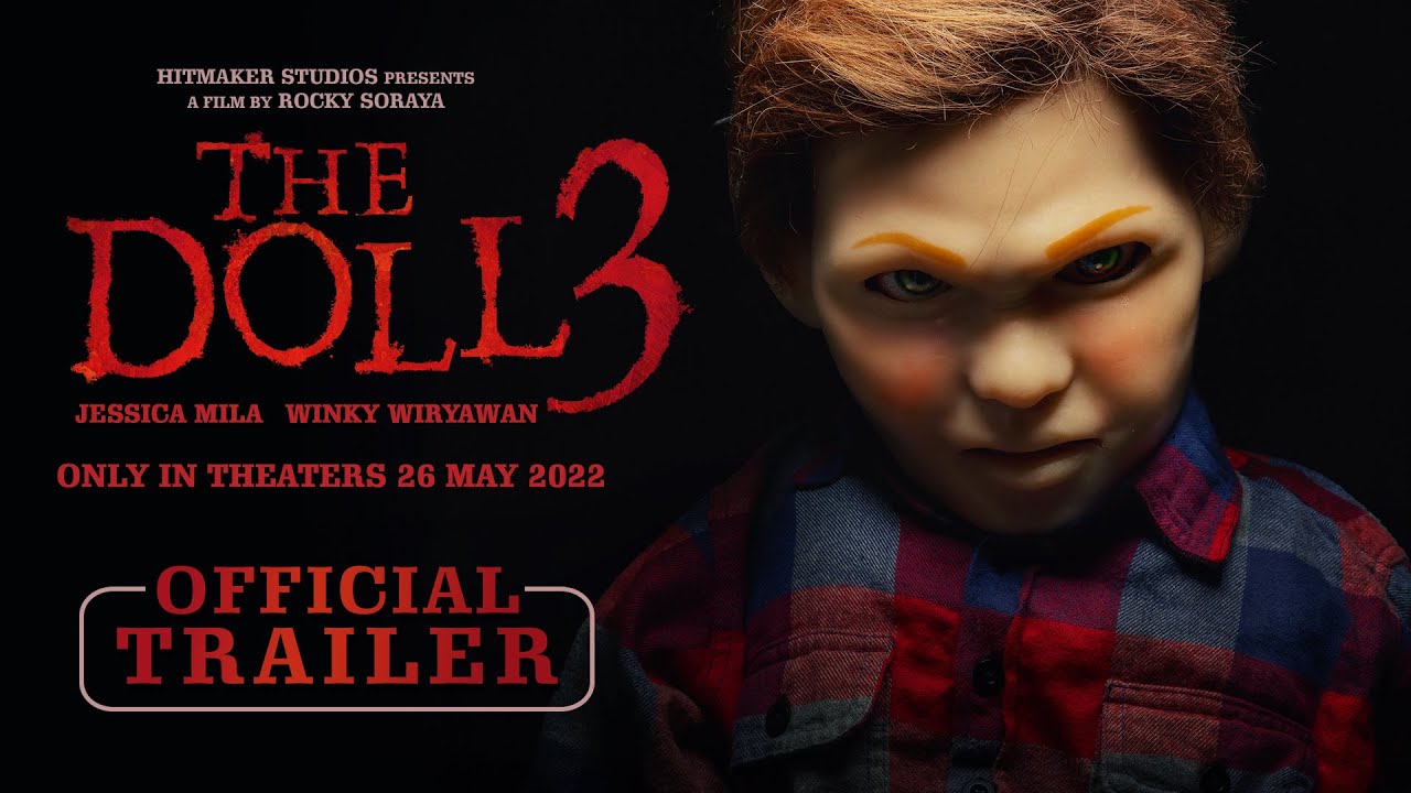 The Doll 3