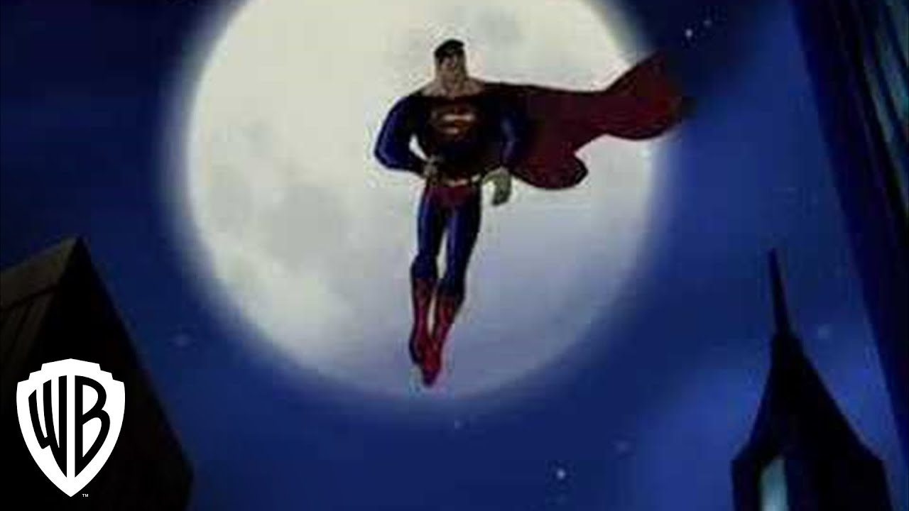 Superman: Doomsday