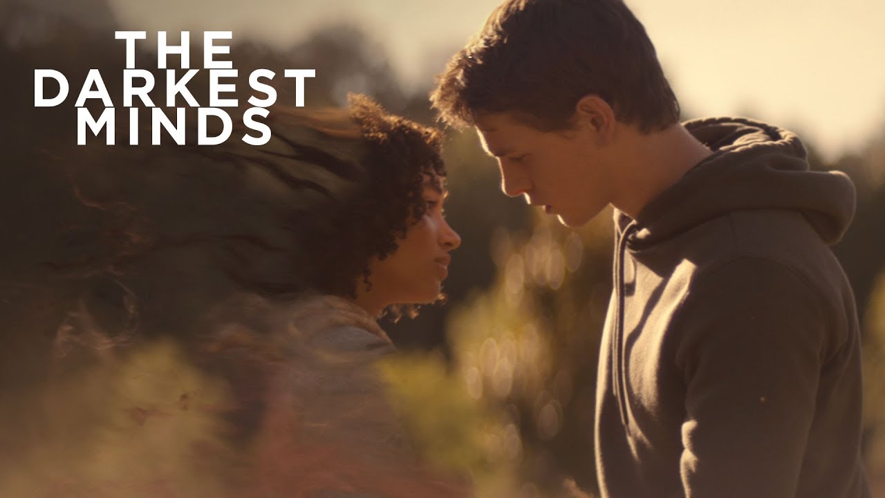 The Darkest Minds