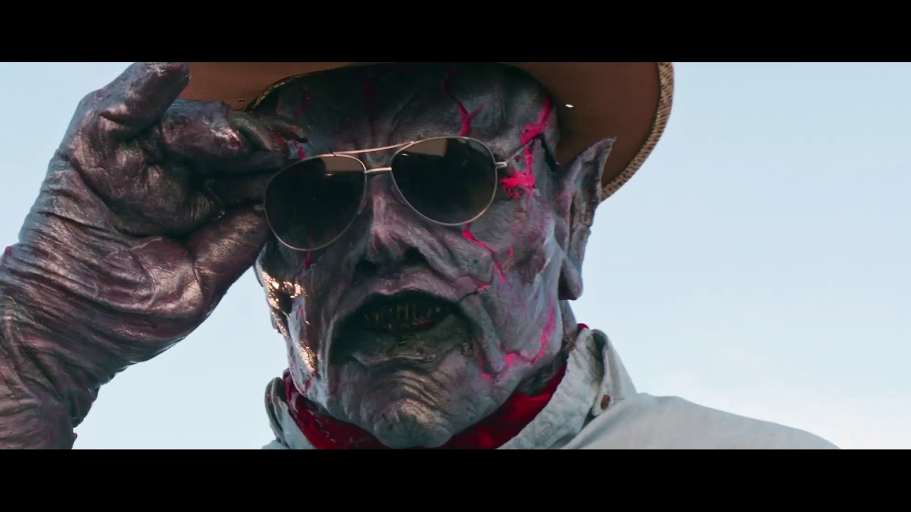 PG: Psycho Goreman