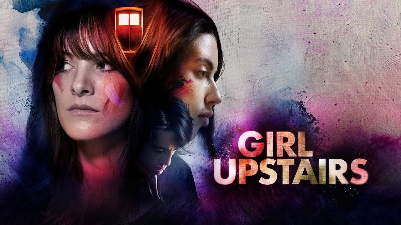 Girl Upstairs
