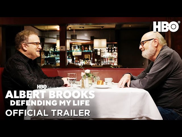 Albert Brooks: Defending My Life