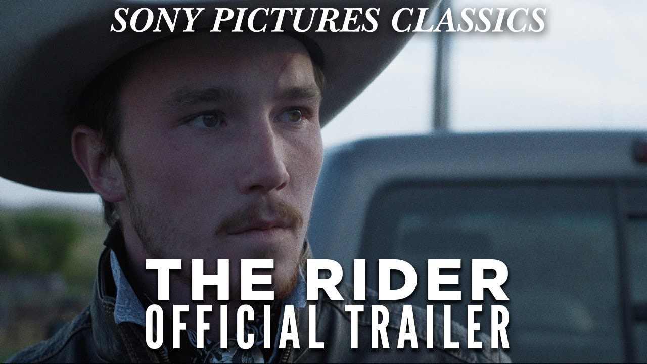 The Rider