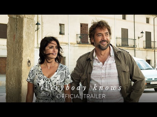 Everybody Knows