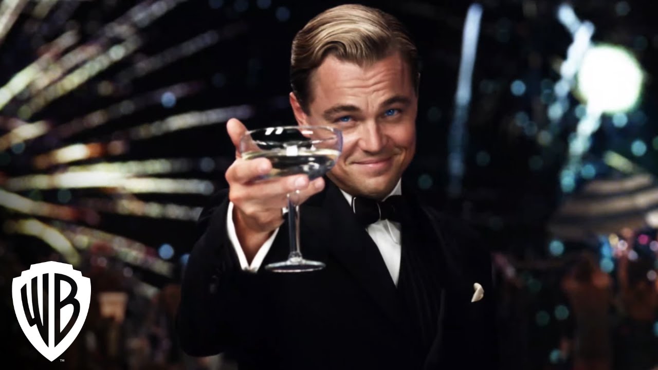 The Great Gatsby