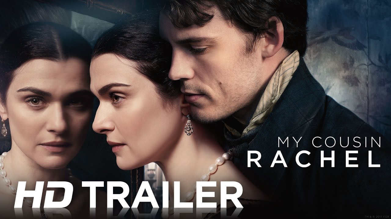 My Cousin Rachel
