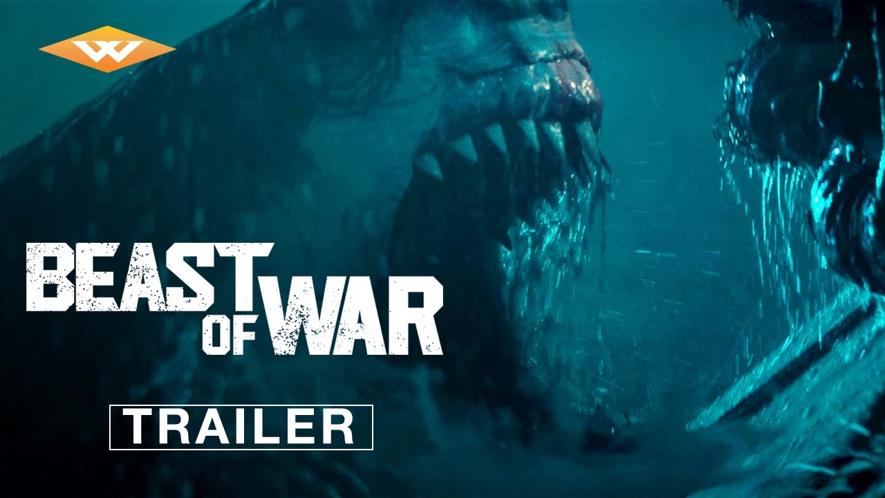 Beast of War
