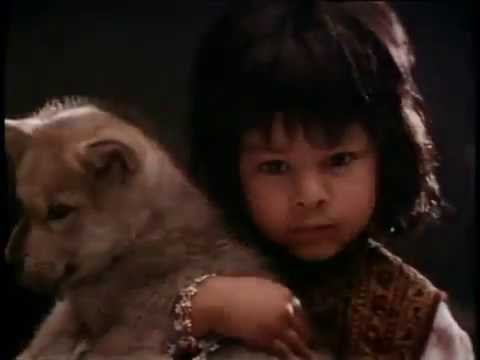 The Jungle Book