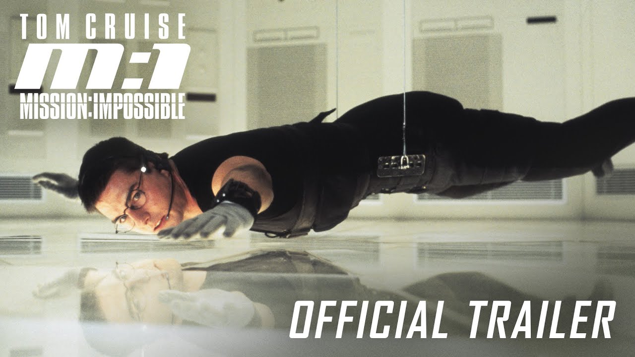 Mission: Impossible