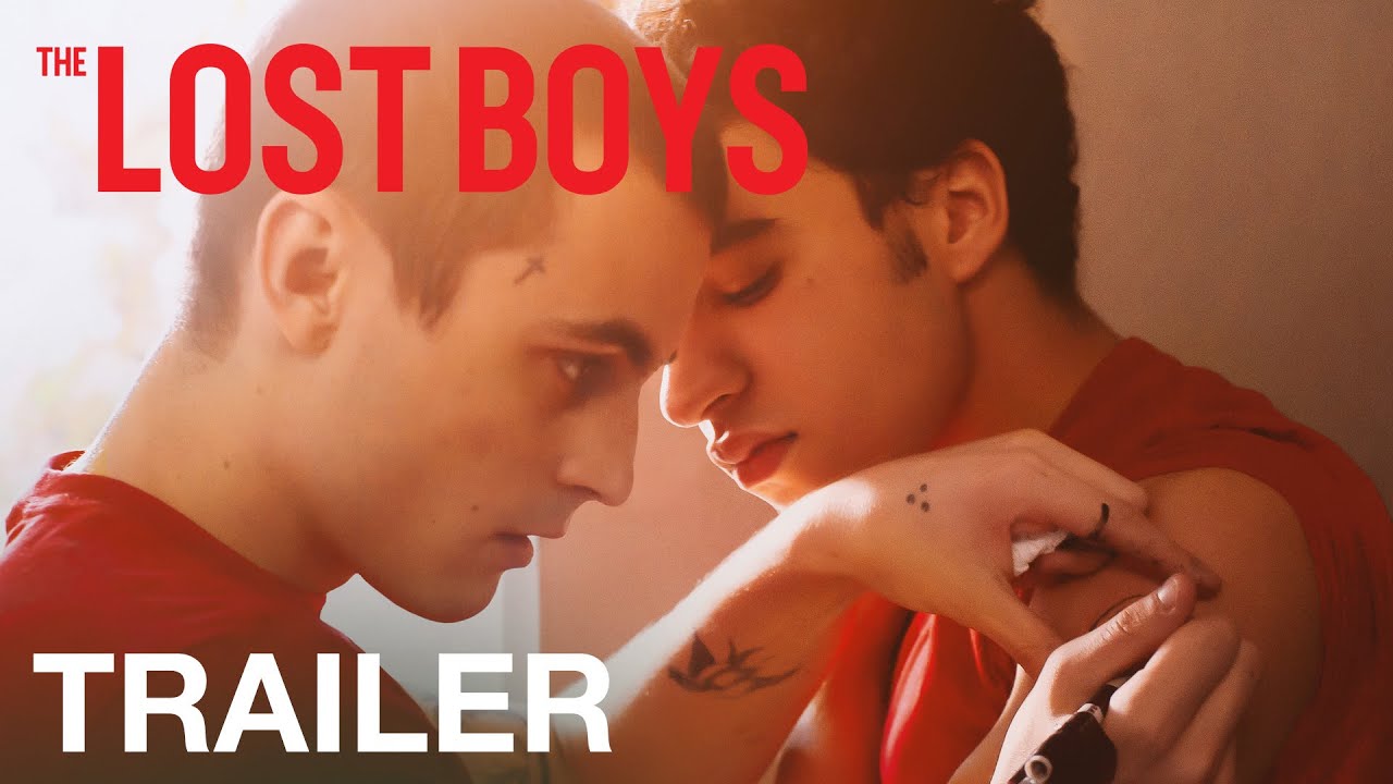 The Lost Boys