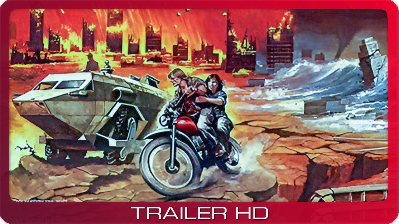 Damnation Alley
