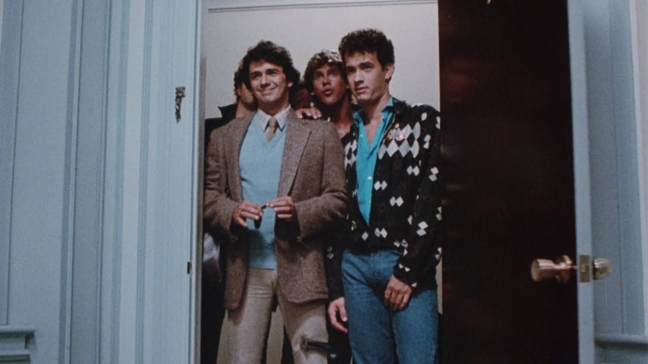 Bachelor Party