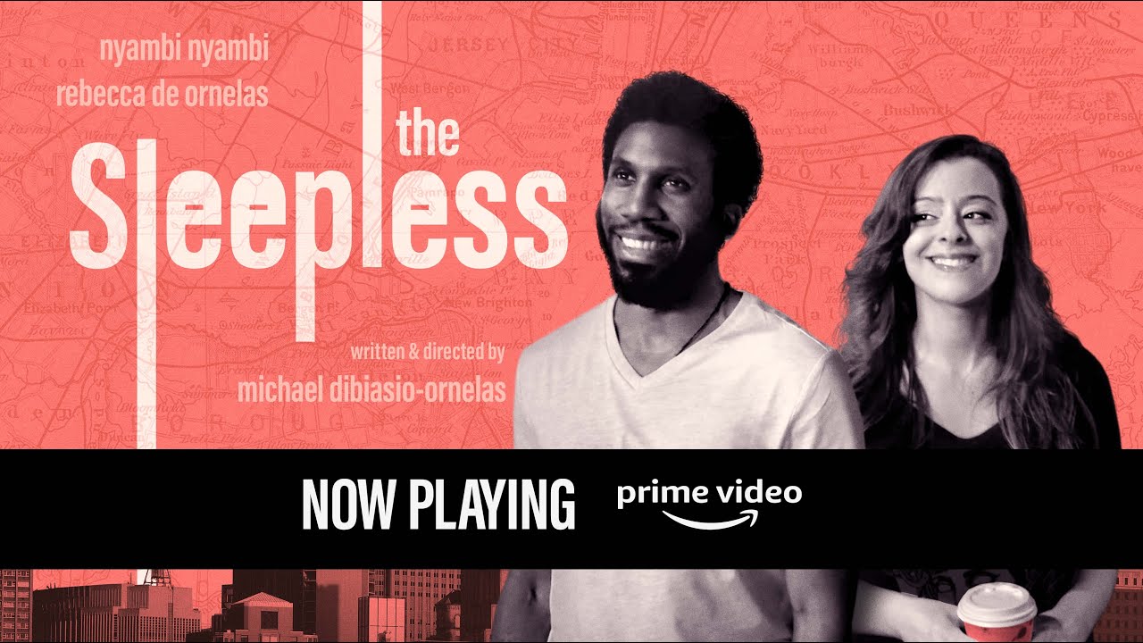 The Sleepless