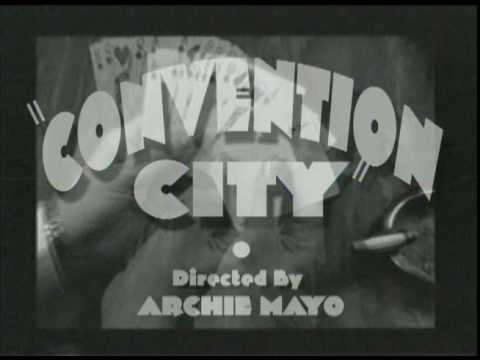 Convention City