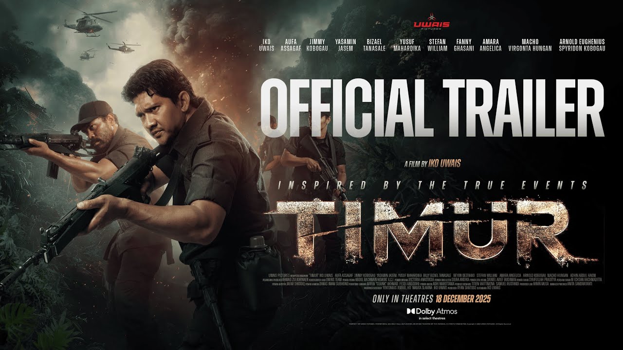 Timur