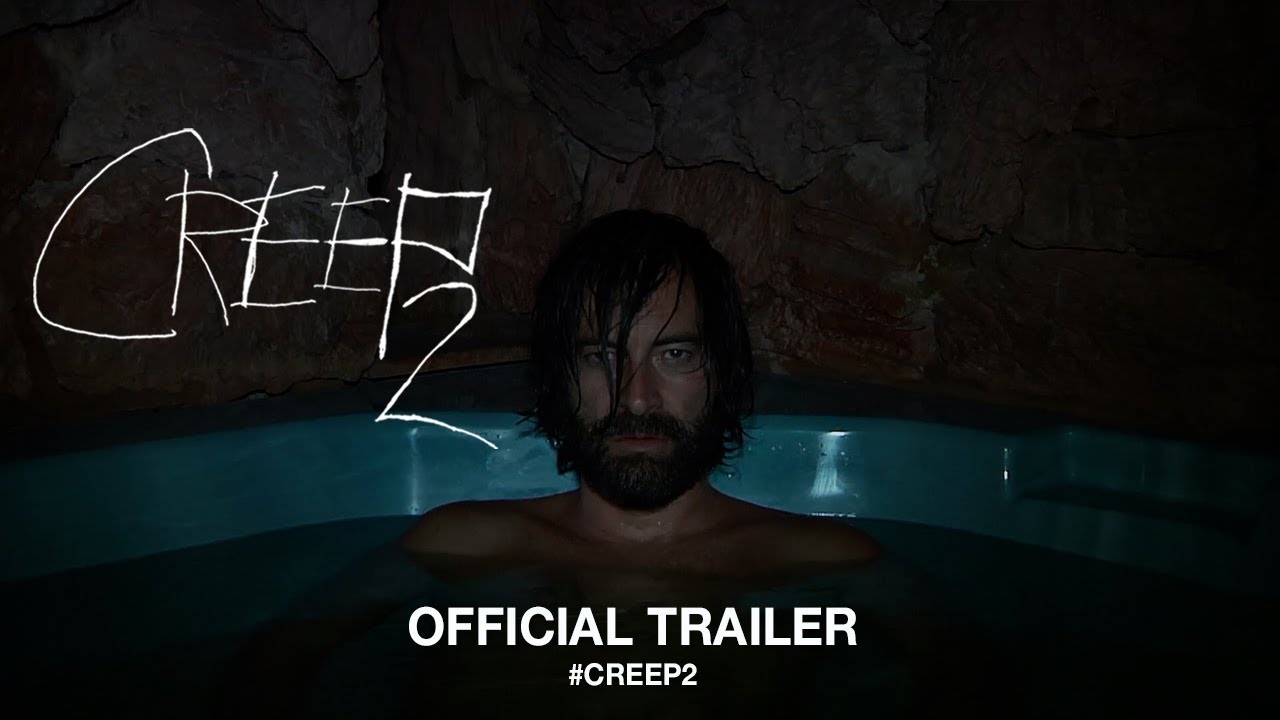 Creep 2