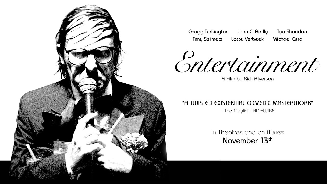 Entertainment
