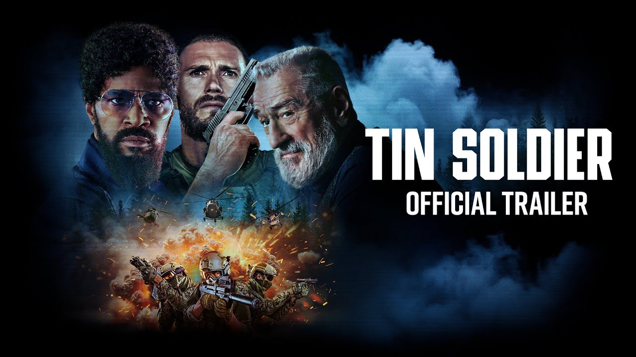 Tin Soldier