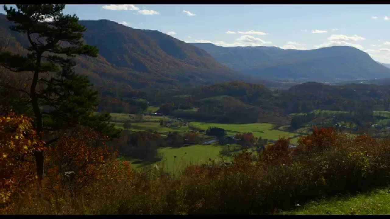 Big Stone Gap