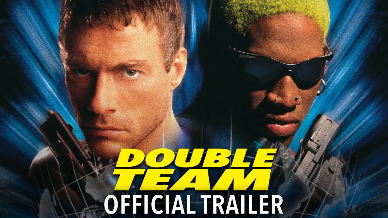 Double Team