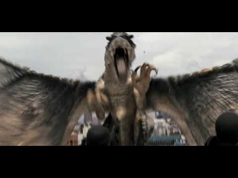 Dragon Wars: D-War