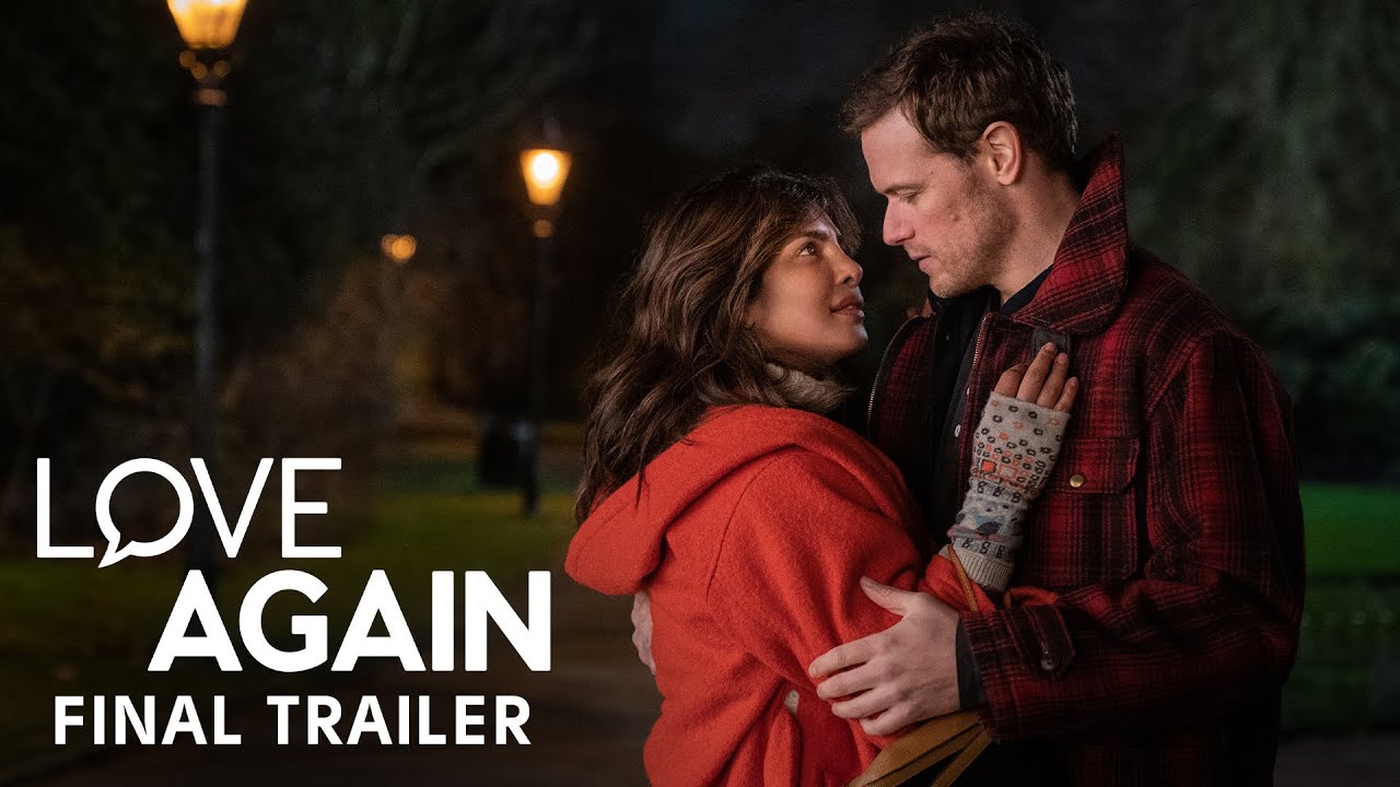 Love Again