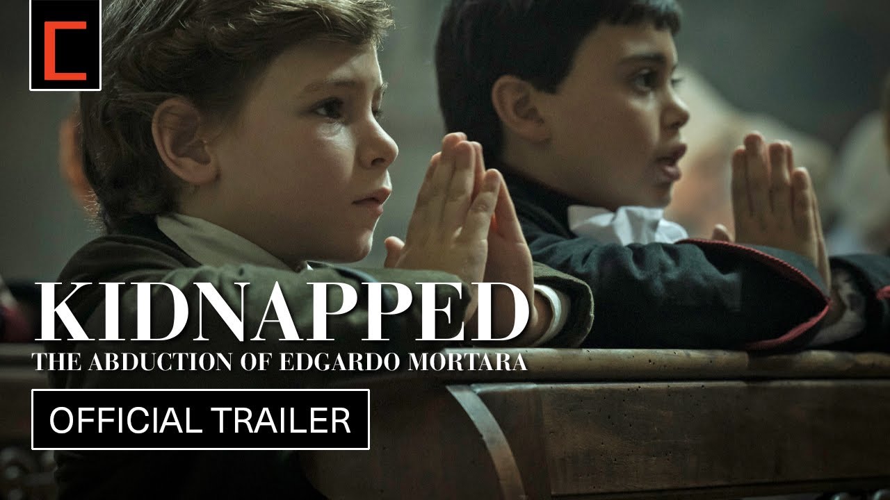 Kidnapped