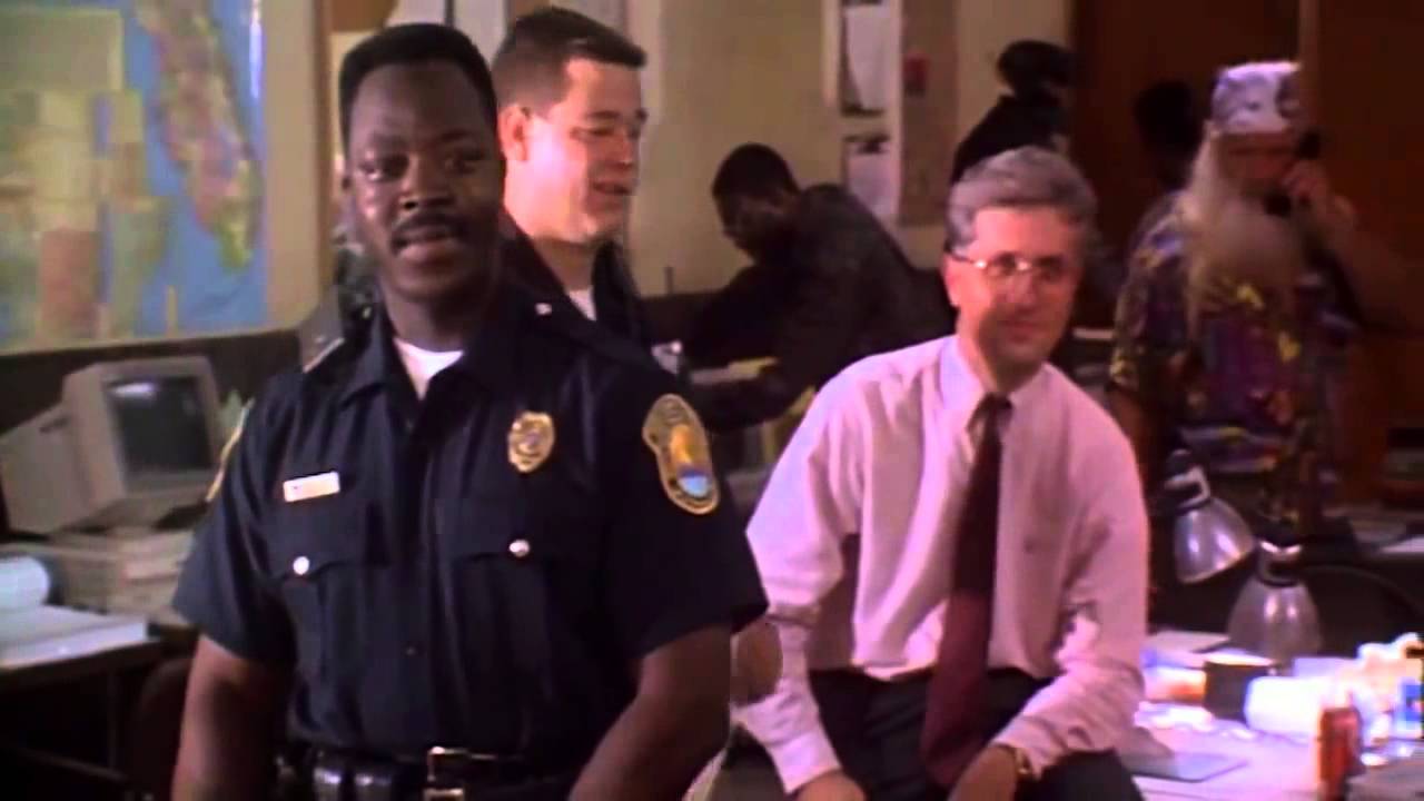 Ace Ventura: Pet Detective
