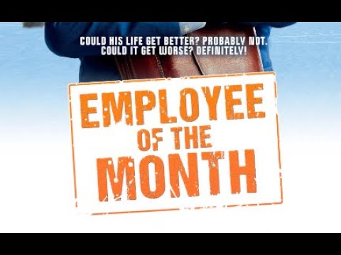 Employee of the Month