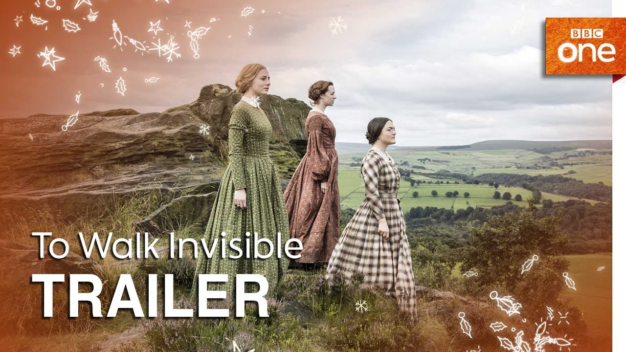 To Walk Invisible
