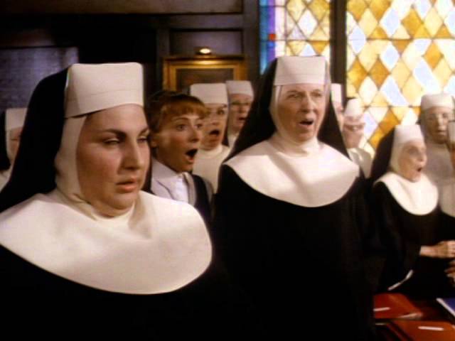 Sister Act