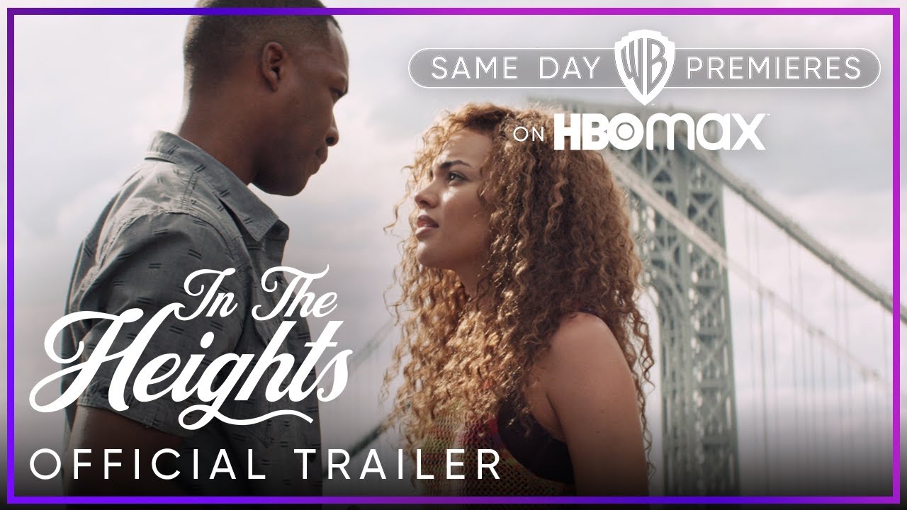 In the Heights