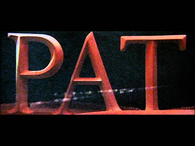 Patriot Games