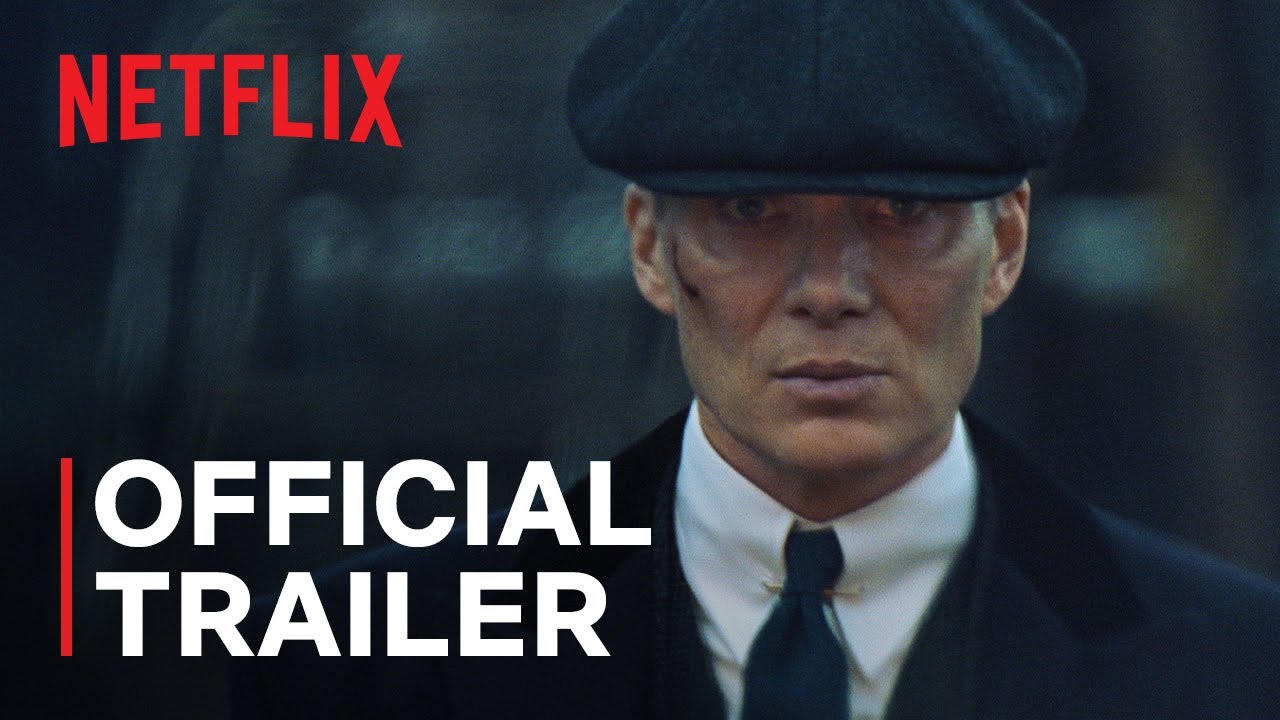 Peaky Blinders: The Immortal Man