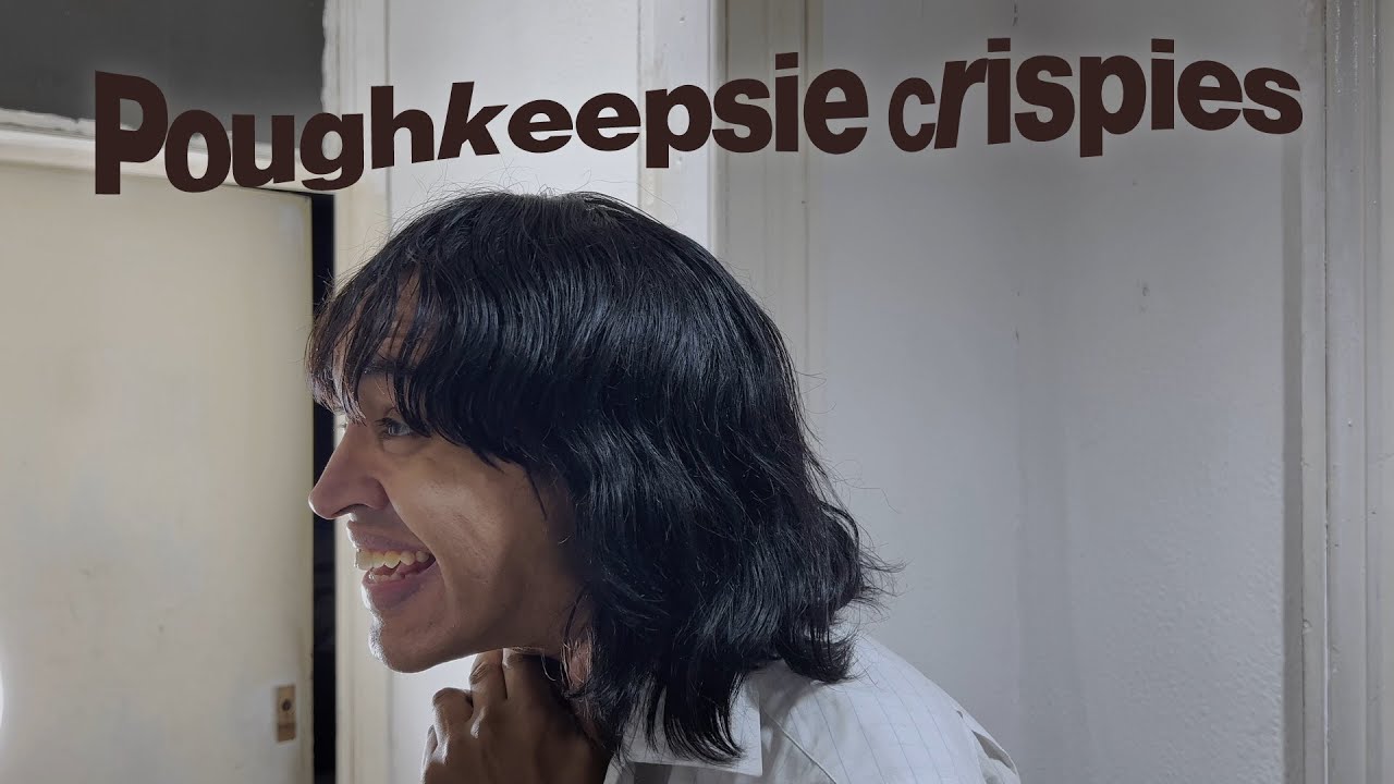 Poughkeepsie Crispies