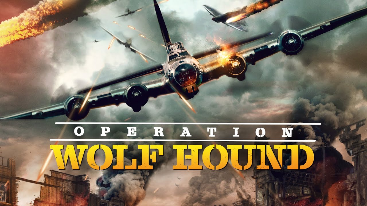 Wolf Hound