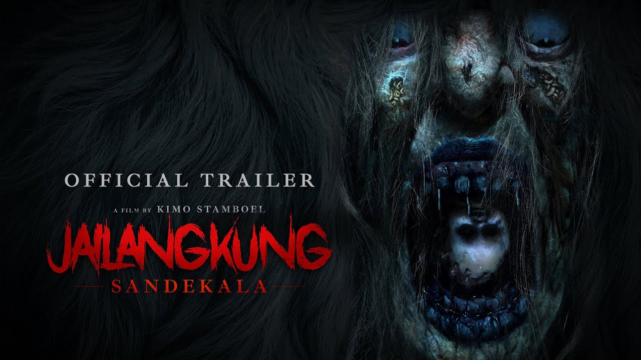 Jailangkung: Sandekala