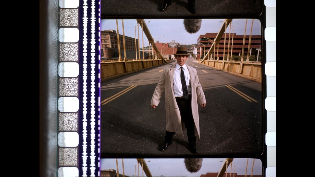 Inspector Gadget