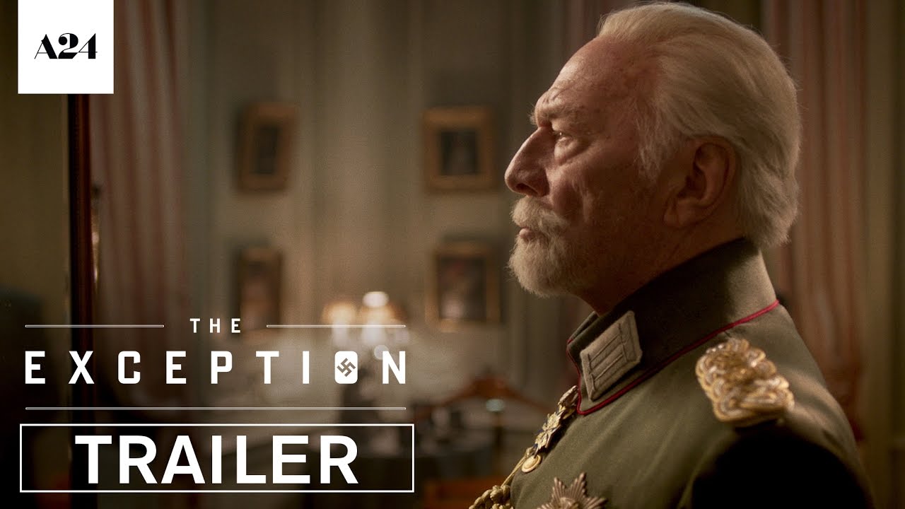 The Exception