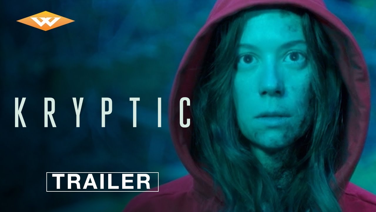 Kryptic