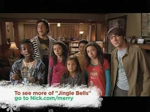 Merry Christmas, Drake & Josh