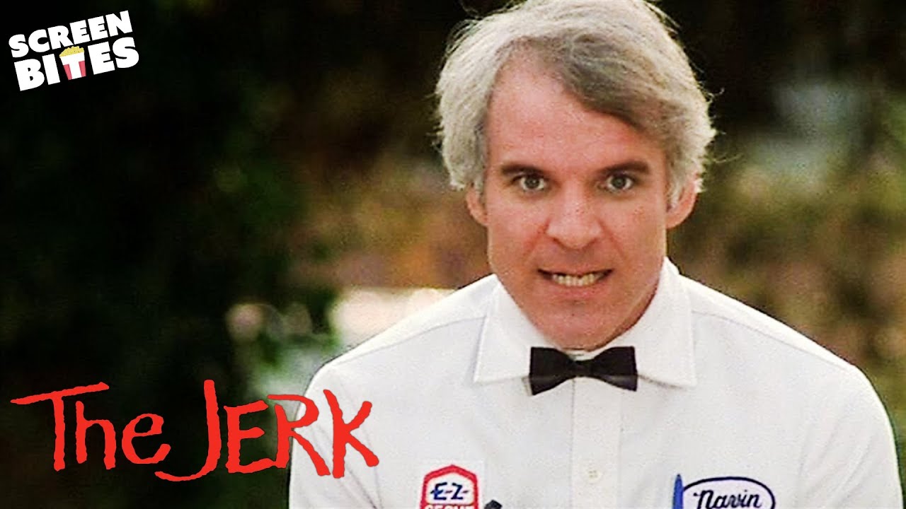 The Jerk