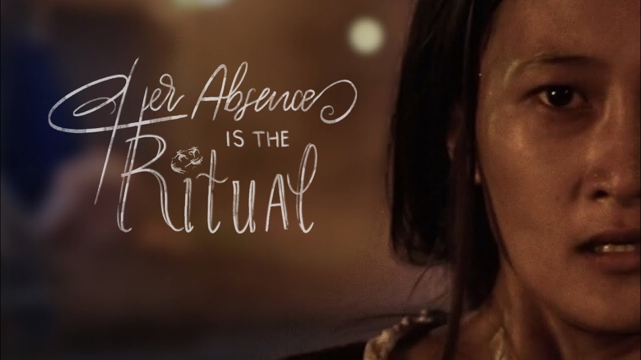 Her Absence is the Ritual